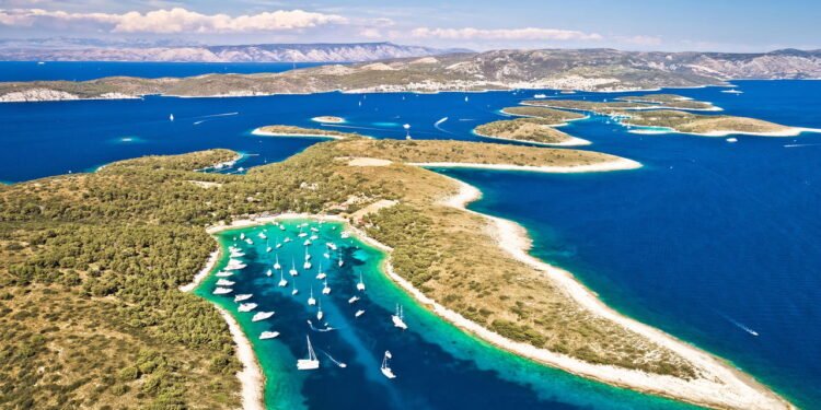 Quais são os 9 países com mais ilhas no mundo? Veja lista surpreendente