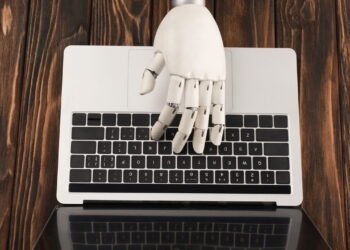 Um estudo conduzido pela Microsoft identificou os empregos nos quais a IA tem maior impacto