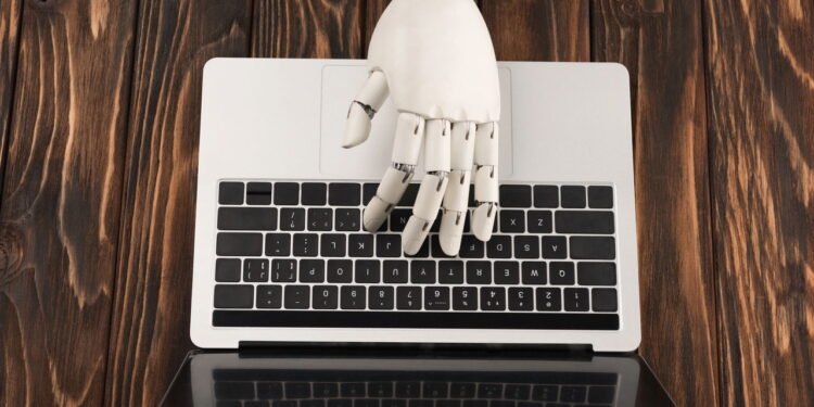 Um estudo conduzido pela Microsoft identificou os empregos nos quais a IA tem maior impacto