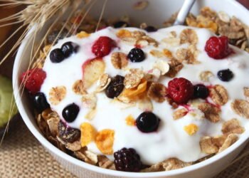 Esse alimento simples pode transformar sua digestão e energia