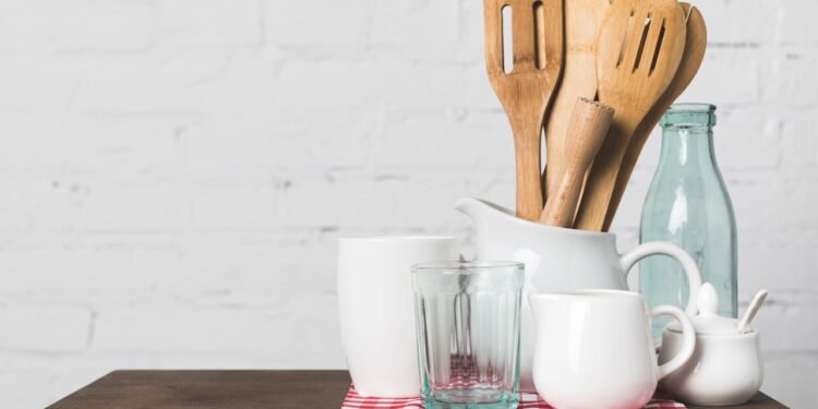 10 itens domésticos que você provavelmente deve substituir o mais rápido possível, de acordo com especialistas