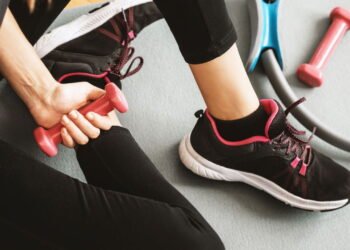 Esse acessório que pode melhorar ou sabotar seu treino