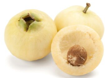 Esta fruta ajuda a prevenir o infarto e fortalece o coração naturalmente