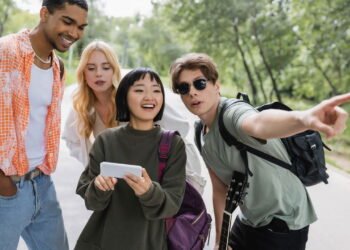 O que a nova geração está buscando nas viagens em 2025