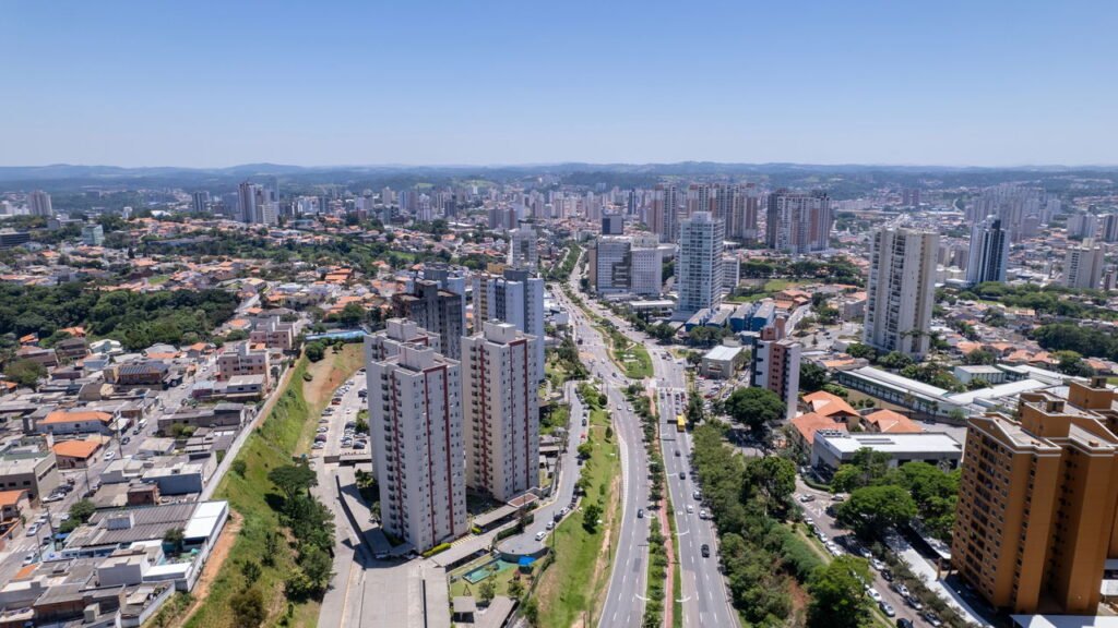 Cada vez mais famílias estão trocando a capital paulista por essa cidade e o motivo é bem claro