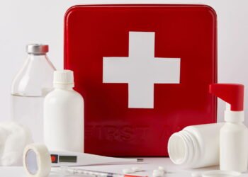 Ter esses 5 itens dentro de casa podem salvar a sua vida