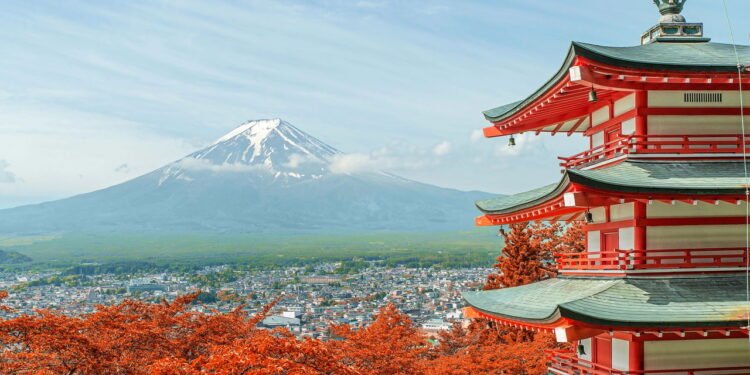 Essas cidades encantadoras viraram sonho de viagem com detalhes que arrepiam os visitantes