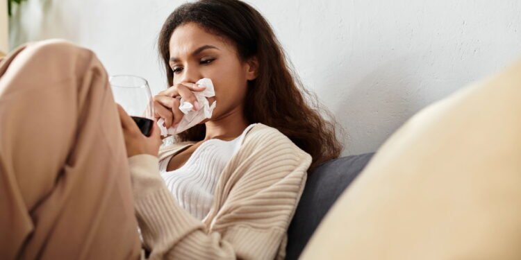 Lágrimas de alegria - Créditos: depositphotos.com / HayDmitriy