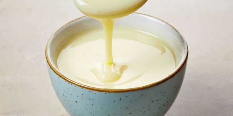 O verdadeiro uso do leite condensado que quase ninguém conhece