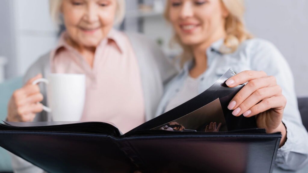 Por que algumas memórias são mais vívidas que outras?