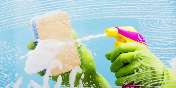 Veja como desintoxicar sua casa após uma doença, e por que você precisa fazer isso