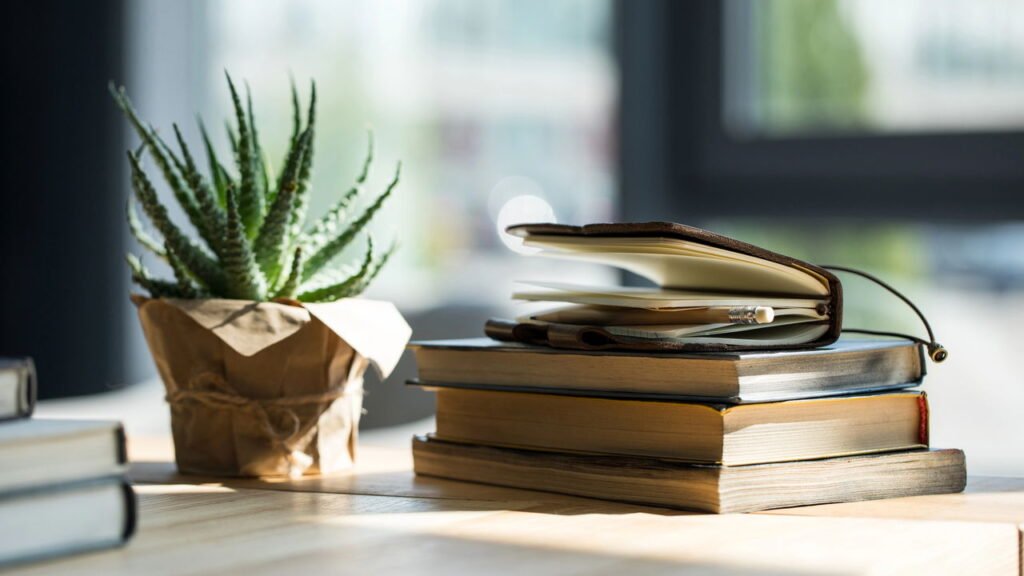 O que significa para uma pessoa dar livros em todos os aniversários, segundo a psicologia