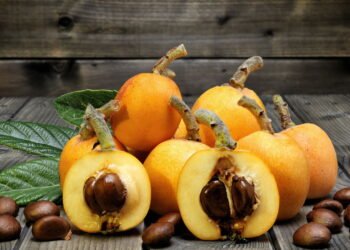 A fruta poderosa que combate inflamações e diabetes