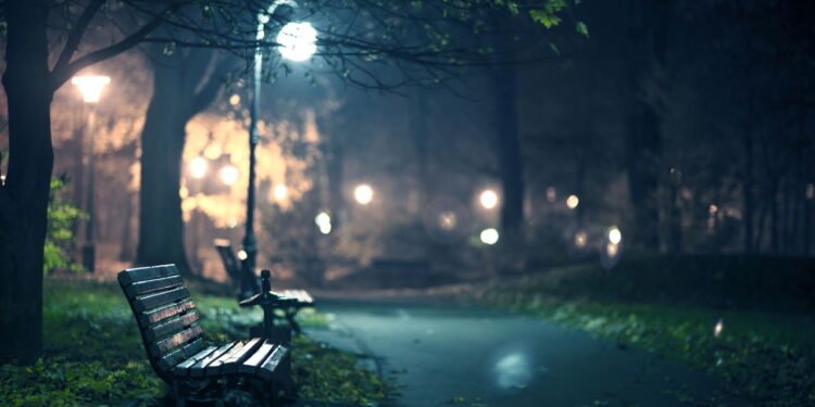 Se todos no mundo acendessem as luzes ao mesmo tempo, o que aconteceria?