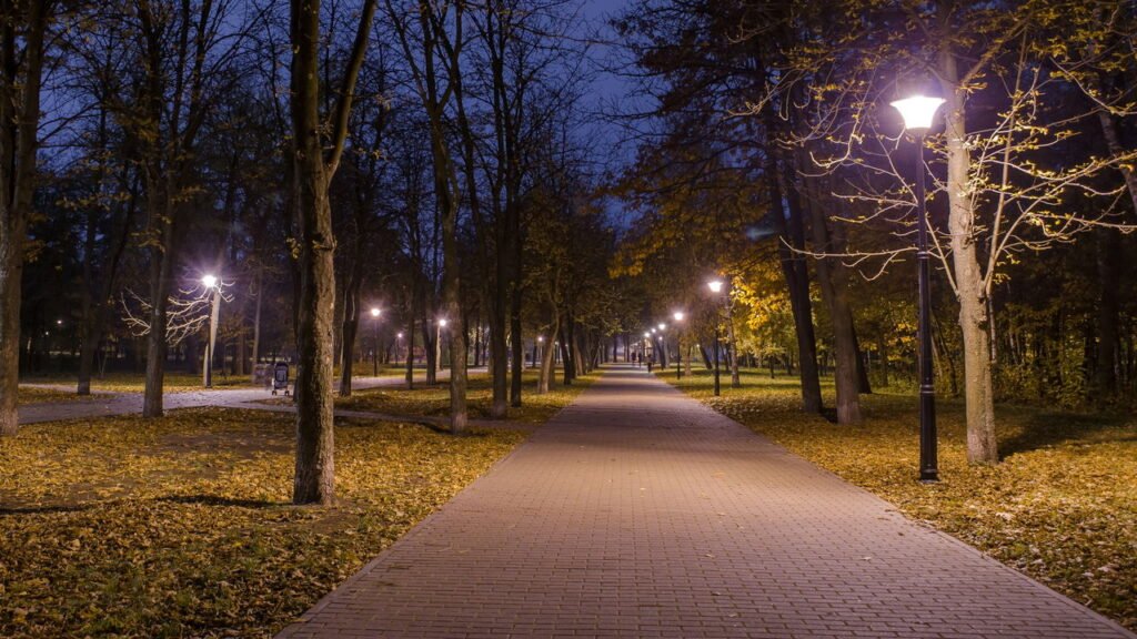 Se todos no mundo acendessem as luzes ao mesmo tempo, o que aconteceria?