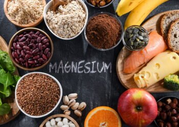 5 medicamentos que você não deve misturar com magnésio, segundo especialistas em saúde