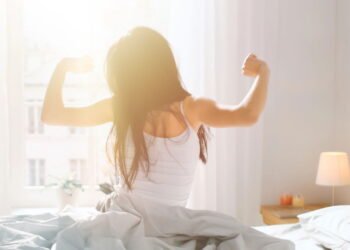 Este hábito matinal simples pode reduzir o risco de coágulos sanguíneos, dizem cardiologistas