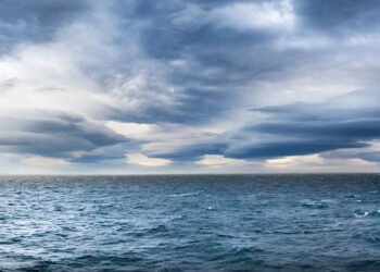 Se você tem medo de águas profundas, provavelmente exibe essas 6 características, diz um psicólogo