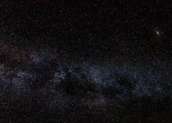 Teorias sobre as origens da matéria escura apontam para o "mundo espelho"