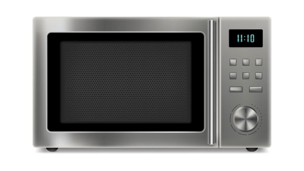 A história surpreendente por trás do micro-ondas, o rei das cozinhas