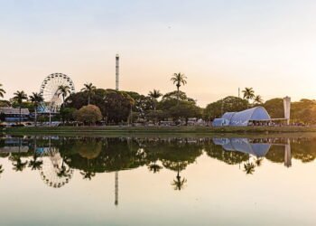 O destino mais saboroso e cultural que você pode visitar em Minas Gerais