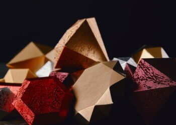 O mineral mais valioso do mundo e por que ele é tão raro