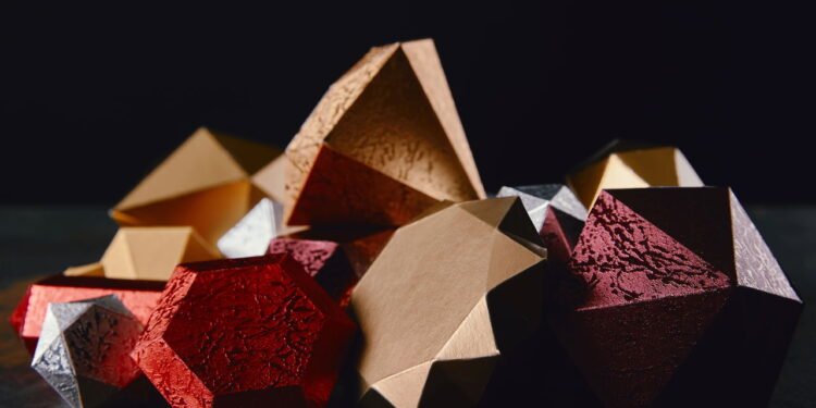 O mineral mais valioso do mundo e por que ele é tão raro