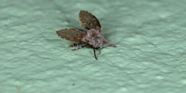 Truques simples para eliminar mosquitos de banheiro sem gastar muito