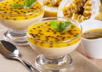 Mousse com 3 ingredientes simples vira sobremesa gourmet em apenas 2 hora