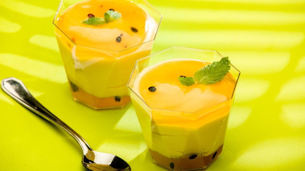 Mousse com 3 ingredientes simples vira sobremesa gourmet em apenas 2 hora