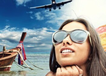 Viagens seguras e transformadoras que encantam mulheres acima dos 50