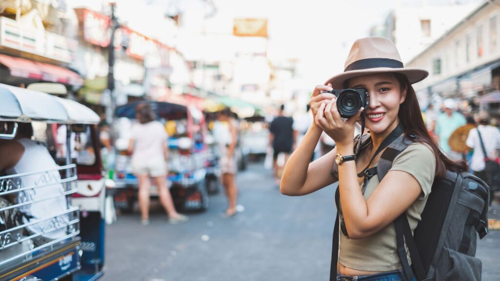 Viagens seguras e transformadoras que encantam mulheres acima dos 50