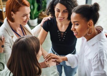 15 forças silenciosas que as mulheres têm que passam completamente despercebidas