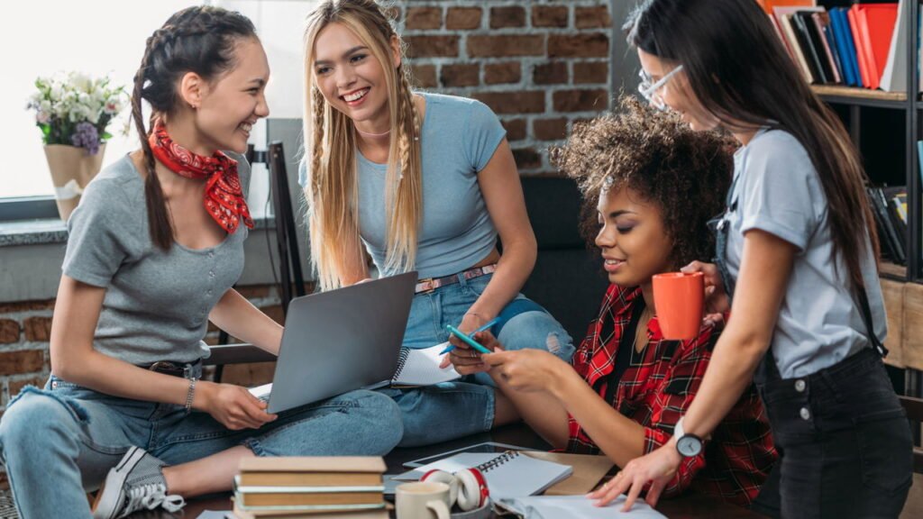 15 forças silenciosas que as mulheres têm que passam completamente despercebidas