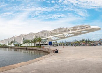 Conheça os museus brasileiros que estão em alta em 2025