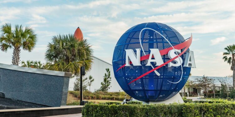 Nasa // Créditos: depositphotos.com / NadaK2