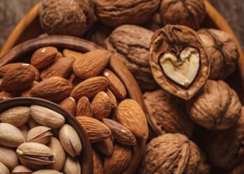 Comer mais desta noz pode ser o jeito mais simples de reduzir a inflamação