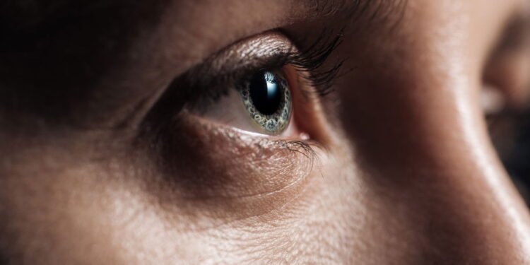 Olho no olho - Créditos: depositphotos.com / VadimVasenin