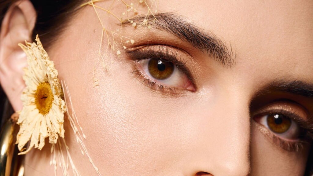 Somente pessoas de olhos castanhos conseguem ver isso, entenda por quê