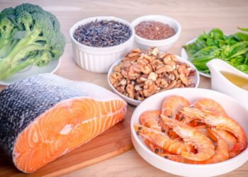 Alimentos que turbinam a mente e ajudam na concentração