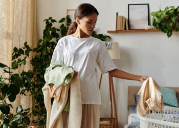 5 coisas para jogar fora o mais rápido possível em agosto, de acordo com organizadores profissionais