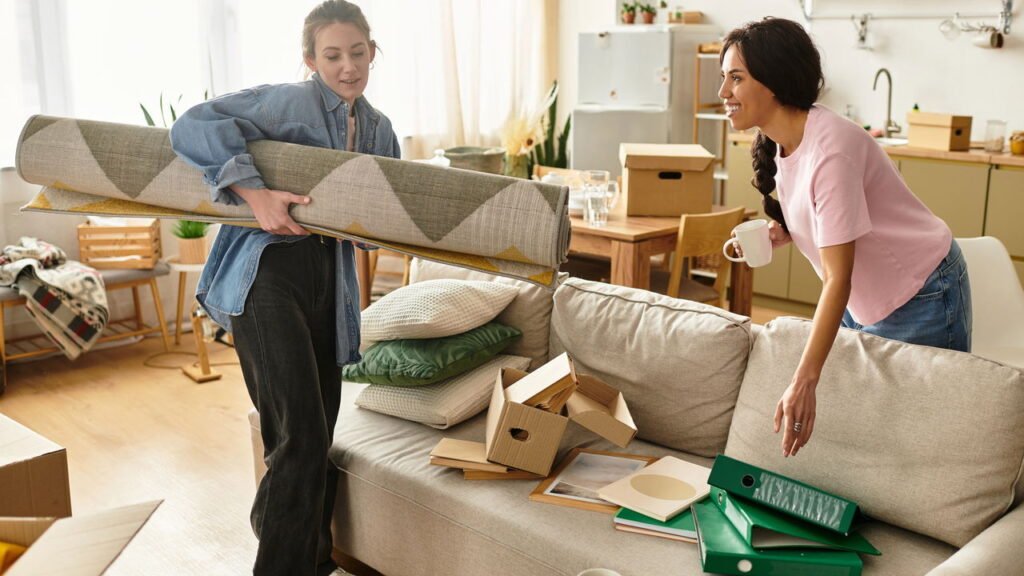 5 coisas para jogar fora o mais rápido possível em agosto, de acordo com organizadores profissionais