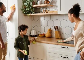 13 coisas em nossa casa que deveríamos jogar fora, mas não jogamos