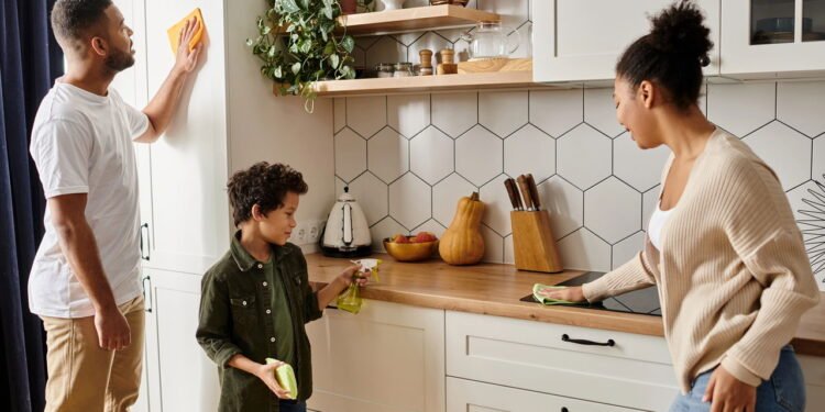 13 coisas em nossa casa que deveríamos jogar fora, mas não jogamos