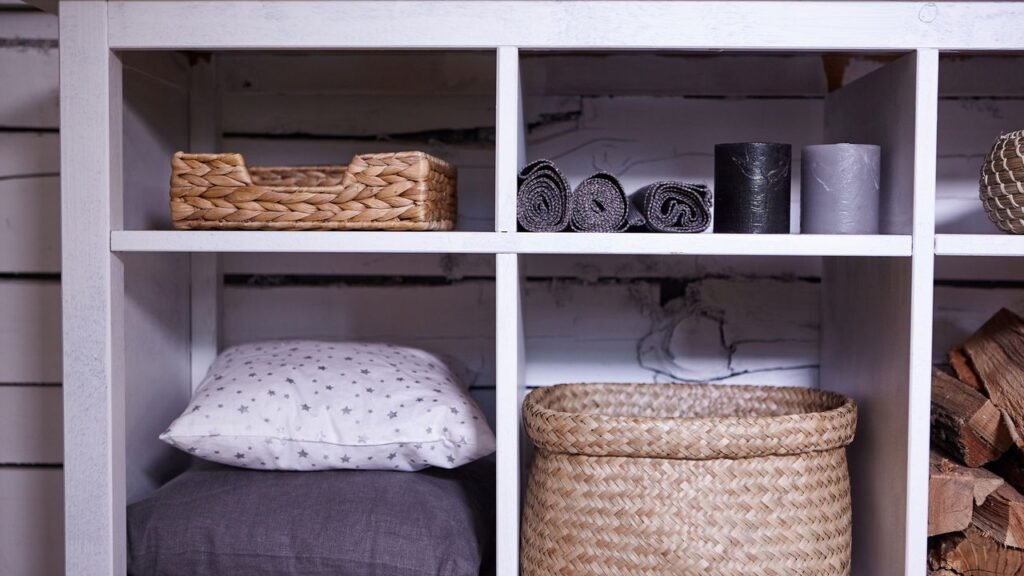 13 coisas em nossa casa que deveríamos jogar fora, mas não jogamos