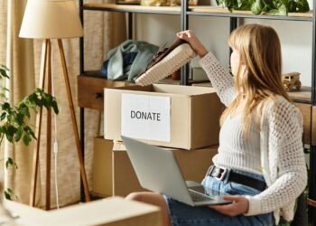 10 hábitos de pessoas organizadas (que você pode começar hoje)