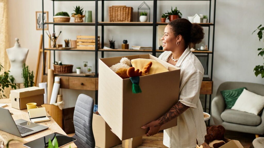 10 hábitos de pessoas organizadas (que você pode começar hoje)