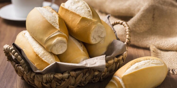 4 opções que são melhores que o pão francês para comer no café da manhã