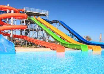 Experiências imperdíveis no Hot Park que você precisa conhecer