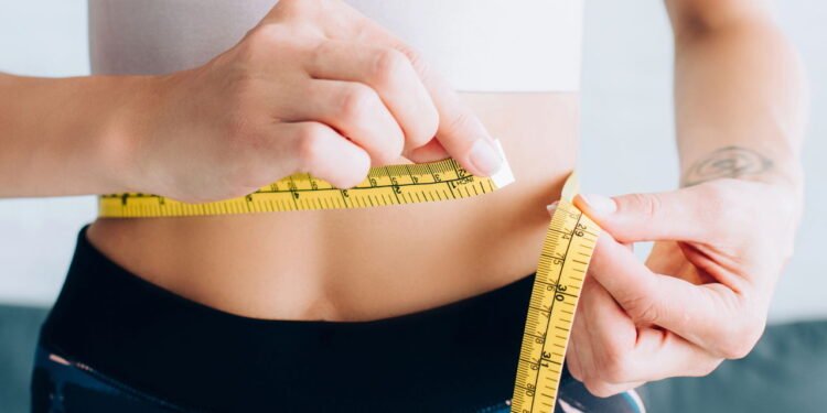 Quer perder peso e mantê-lo desligado? Saia desses 6 hábitos